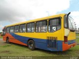 Ônibus Particulares 0230 na cidade de Samambaia, Distrito Federal, Brasil, por José Augusto da Silva Gama. Número da foto: #:id.