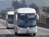 Auto Viação 1001 RJ 108.163 na cidade de Nova Iguaçu, Rio de Janeiro, Brasil, por Sidcley Lourenço. Número da foto: #990138.