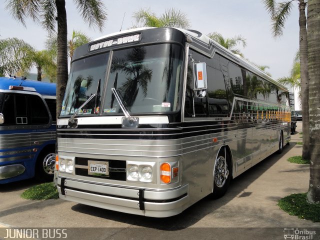 Motorhomes 1400 na cidade de São Paulo, São Paulo, Brasil, por JUNIOR JUNIOR. Número da foto: #991994.