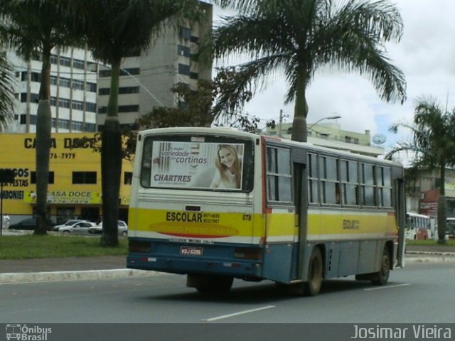 Escolares 078 na cidade de Sete Lagoas, Minas Gerais, Brasil, por Josimar Vieira. Número da foto: #991988.