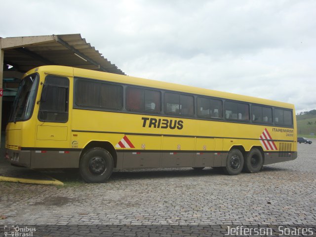 Viação Itapemirim 24099 na cidade de Casimiro de Abreu, Rio de Janeiro, Brasil, por Jefferson  Soares. Número da foto: #992539.