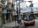 Auto Viação Jurema RJ 120.106 na cidade de Duque de Caxias, Rio de Janeiro, Brasil, por Richard Wagner. Número da foto: #:id.