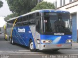 Viação Cometa 7626 na cidade de Rio de Janeiro, Rio de Janeiro, Brasil, por André Vitor  Silva dos Santos. Número da foto: #991926.