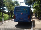 Enscon Viação 880 na cidade de João Monlevade, Minas Gerais, Brasil, por Antonio Carlos Fernandes. Número da foto: #:id.