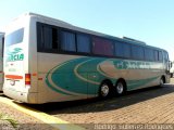 Viação Garcia 6854 na cidade de Londrina, Paraná, Brasil, por Rodrigo  Gutierrez Rodrigues. Número da foto: #992941.