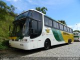 Empresa Gontijo de Transportes 11070 na cidade de João Monlevade, Minas Gerais, Brasil, por Márcio Gonçalves. Número da foto: #993167.