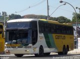 Empresa Gontijo de Transportes 15270 na cidade de Coronel Fabriciano, Minas Gerais, Brasil, por Joase Batista da Silva. Número da foto: #992726.