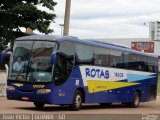 RodeRotas - Rotas de Viação do Triângulo 16209 na cidade de Goiânia, Goiás, Brasil, por João Victor. Número da foto: #992306.