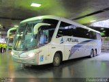 Cia Atual 9001 na cidade de Belo Horizonte, Minas Gerais, Brasil, por Paulo Camillo Mendes Maria. Número da foto: #:id.