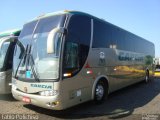 Viação Garcia 7805 na cidade de Londrina, Paraná, Brasil, por Fábio Polichiso. Número da foto: #992066.