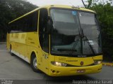Viação Itapemirim 5403 na cidade de São Paulo, São Paulo, Brasil, por Rogério Teixeira Varadi. Número da foto: #991940.