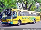 Viação Garcia 7467 na cidade de Maringá, Paraná, Brasil, por Victor Hugo Guedes Pereira. Número da foto: #991842.