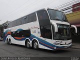 Pullman Eme Bus  na cidade de , por José Arroyo Jgambuss. Número da foto: #994268.