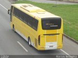 Viação Itapemirim 45813 na cidade de Resende, Rio de Janeiro, Brasil, por Marcus Nogueira . Número da foto: #993779.