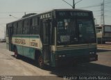 Auto Viação Urubupungá 00268 na cidade de Osasco, São Paulo, Brasil, por Maurice  Gonçalves Natacci. Número da foto: #993942.