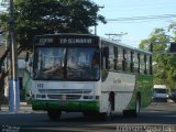 Auto Viação São João 146 na cidade de Campos dos Goytacazes, Rio de Janeiro, Brasil, por Anderson Sousa Feijó. ID da foto: :id.