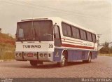 Trans Cancelli Turismo 200 na cidade de Porto Alegre, Rio Grande do Sul, Brasil, por Marcos Jeremias. Número da foto: #993538.
