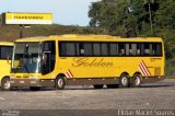 Viação Itapemirim 45105 na cidade de Manhuaçu, Minas Gerais, Brasil, por Eliziar Maciel Soares. Número da foto: #995072.