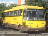 Viação Itapemirim 40369 na cidade de São Paulo, São Paulo, Brasil, por Roberto Teixeira. Número da foto: #994638.