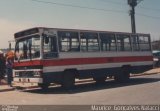 Viação Poá 814 na cidade de São Paulo, São Paulo, Brasil, por Maurice  Gonçalves Natacci. Número da foto: #993898.