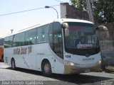 Ruta Bus 78  na cidade de , por José Arroyo Jgambuss. Número da foto: #994119.