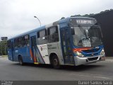 Viação Piracicabana 7070 na cidade de Praia Grande, São Paulo, Brasil, por Daniel Santos Sardi. Número da foto: #993877.