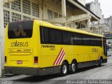 Viação Itapemirim 44803 na cidade de Rio de Janeiro, Rio de Janeiro, Brasil, por Alexsandro  Farias Barros. Número da foto: #993423.