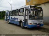 Auto Ônibus Alcântara SG 50.030 na cidade de São Gonçalo, Rio de Janeiro, Brasil, por Anderson Sousa Feijó. Número da foto: #:id.