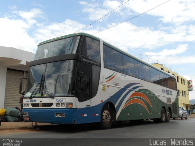 Belos Montes 10000 na cidade de Montes Claros, Minas Gerais, Brasil, por Lucas  Mendes. Número da foto: #996623.
