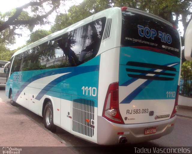 Top Rio Viagens e Turismo 1110 na cidade de Rio de Janeiro, Rio de Janeiro, Brasil, por Tadeu Vasconcelos. Número da foto: #995714.