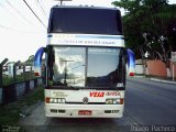 Veja Brasil Turismo 2000 na cidade de Porto Seguro, Bahia, Brasil, por Thiago  Pacheco. Número da foto: #995844.