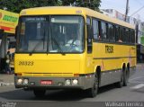 Viação Itapemirim 20323 na cidade de Goiânia, Goiás, Brasil, por Wallison Ferreira. Número da foto: #996675.