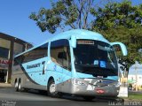 Transnorte - Transporte e Turismo Norte de Minas 85500 na cidade de Montes Claros, Minas Gerais, Brasil, por Lucas  Mendes. Número da foto: #996616.
