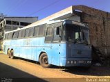 Ônibus Particulares 4779 na cidade de Seabra, Bahia, Brasil, por Osmar Junior. Número da foto: #995973.