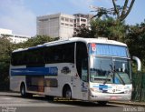 Auto Viação Bragança 6015 na cidade de São Paulo, São Paulo, Brasil, por Jones Bh. Número da foto: #995543.