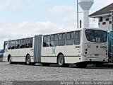 Viação Castelo Branco 25996 na cidade de Quatro Barras, Paraná, Brasil, por Wagner Domingos Ivanesken. Número da foto: #995896.