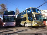 ETM - Empresa de Transporte Maullín  na cidade de , por José Arroyo Jgambuss. Número da foto: #995872.
