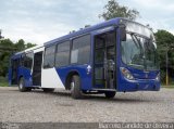 Transantiago SN na cidade de Duque de Caxias, Rio de Janeiro, Brasil, por Marcelo Candido de Oliveira. Número da foto: #996314.