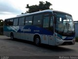 Auto Ônibus Fagundes RJ 101.094 na cidade de São Gonçalo, Rio de Janeiro, Brasil, por Matheus Souza. Número da foto: #:id.