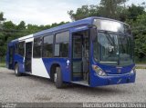 Transantiago SN na cidade de Duque de Caxias, Rio de Janeiro, Brasil, por Marcelo Candido de Oliveira. Número da foto: #996239.
