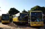 Viação Itapemirim 44025 na cidade de Fundão, Espírito Santo, Brasil, por Gilberto Martins. Número da foto: #996315.