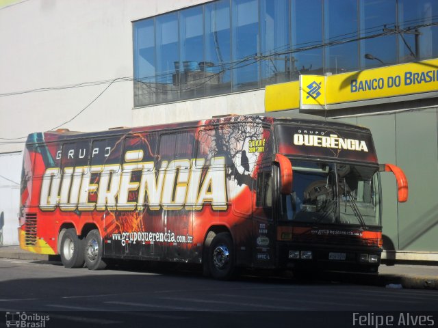 Grupo Querência 2310 na cidade de Pelotas, Rio Grande do Sul, Brasil, por Felipe Alves. Número da foto: #998779.