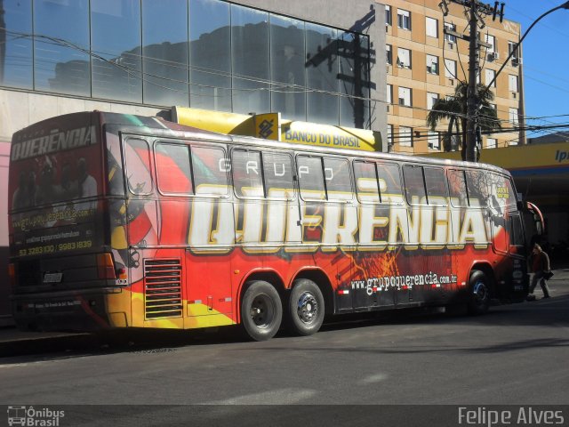 Grupo Querência 2310 na cidade de Pelotas, Rio Grande do Sul, Brasil, por Felipe Alves. Número da foto: #998845.