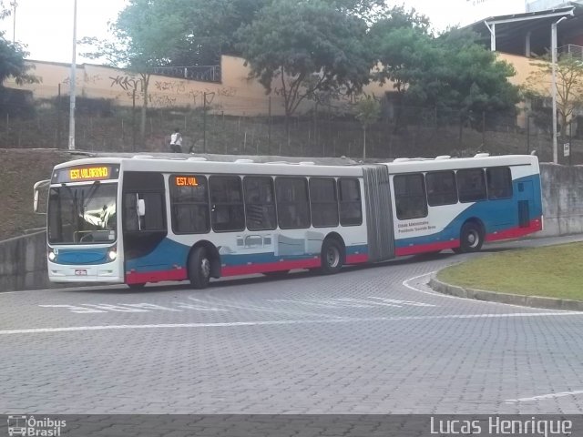 Rodopass > Expresso Radar 03 na cidade de Belo Horizonte, Minas Gerais, Brasil, por Lucas Henrique . Número da foto: #998510.