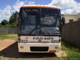 Amorim Turismo 1070 na cidade de Januária, Minas Gerais, Brasil, por Thiago  Pacheco. Número da foto: #998392.