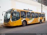 Bettania Ônibus 0464 na cidade de Belo Horizonte, Minas Gerais, Brasil, por Rafael  Carlos. Número da foto: #997769.