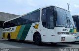 Empresa Gontijo de Transportes 3865 na cidade de Guarulhos, São Paulo, Brasil, por Rodrigo  Carvalho. Número da foto: #997800.