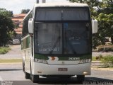 Cia. São Geraldo de Viação 20135 na cidade de Teresina, Piauí, Brasil, por Wernan Saymon. Número da foto: #998775.