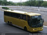 Viação Itapemirim 8111 na cidade de Aracaju, Sergipe, Brasil, por Alan  Alves Silva Ramos. Número da foto: #998177.