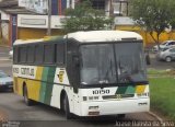 Empresa Gontijo de Transportes 10150 na cidade de Coronel Fabriciano, Minas Gerais, Brasil, por Joase Batista da Silva. Número da foto: #997000.